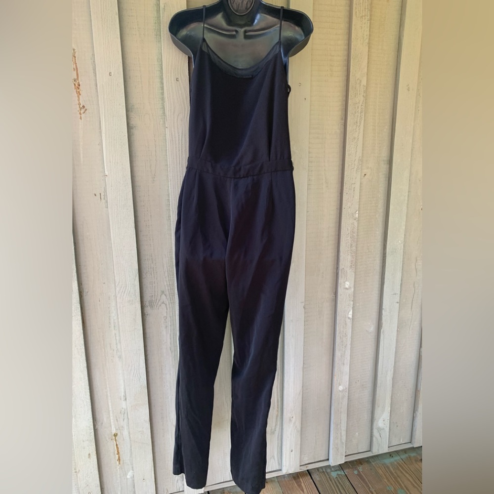 Zara Basic Jumpsuit - image 2